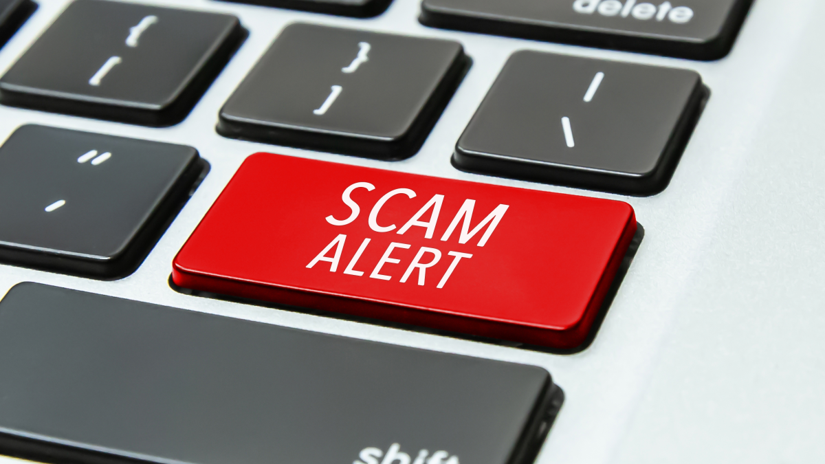 scam alert ic3