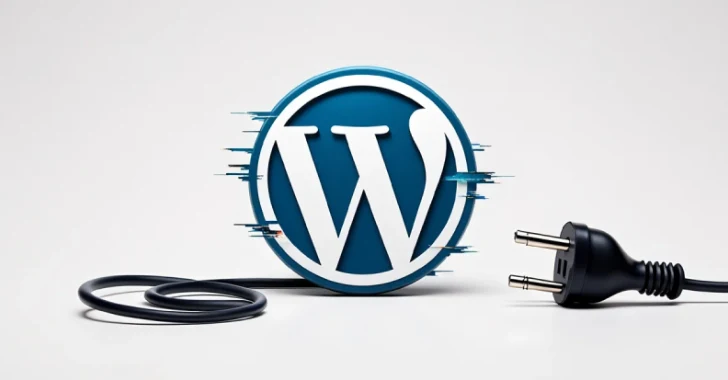Fake Security Plugin on WordPress