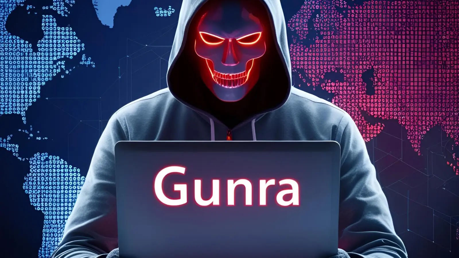 Gunra Ransomware’s Double‑Extortion Playbook and Global Impact