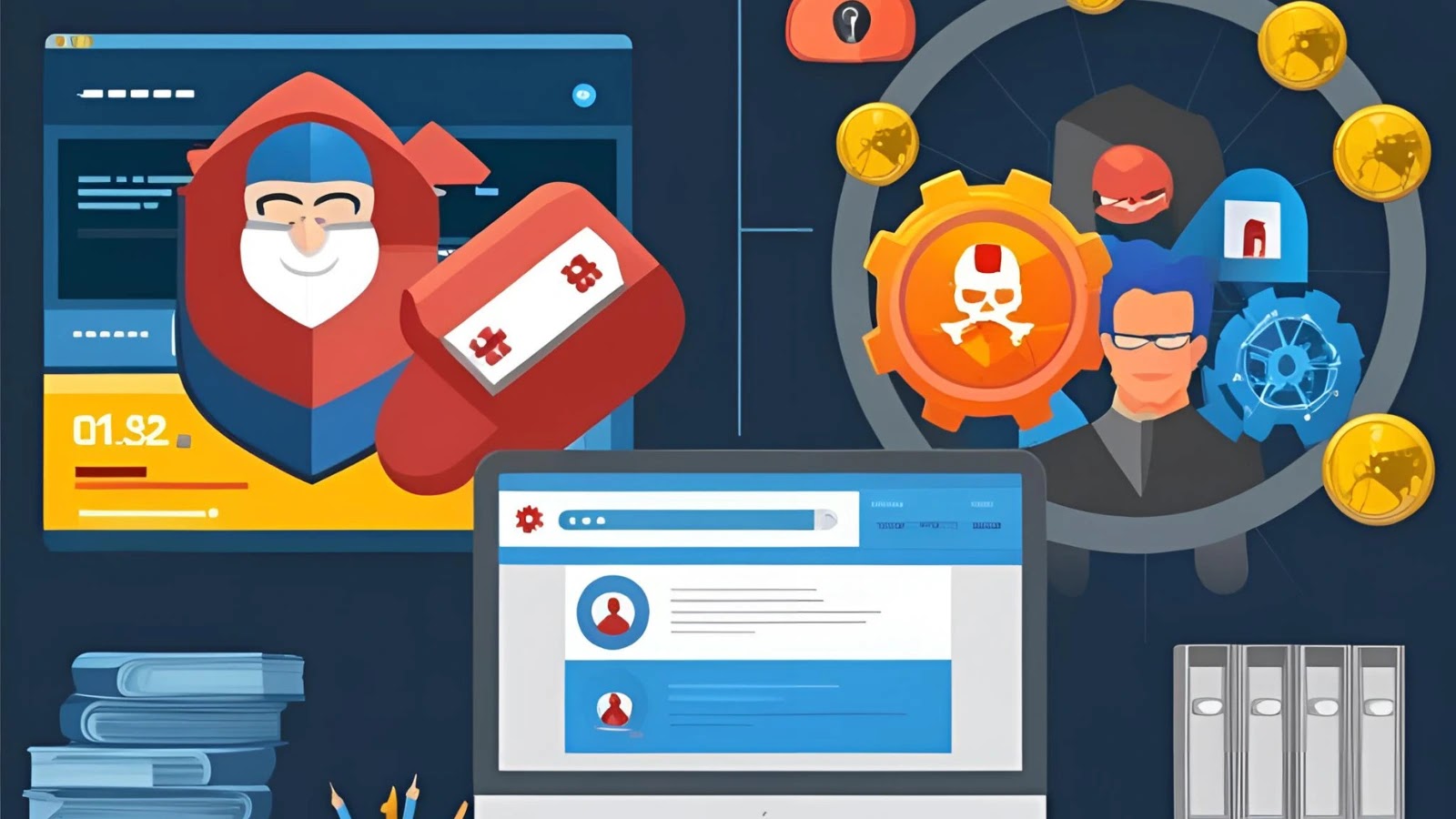 Hackers Target IT Admins by Poisoning SEO to Push Malware to Top Search Results