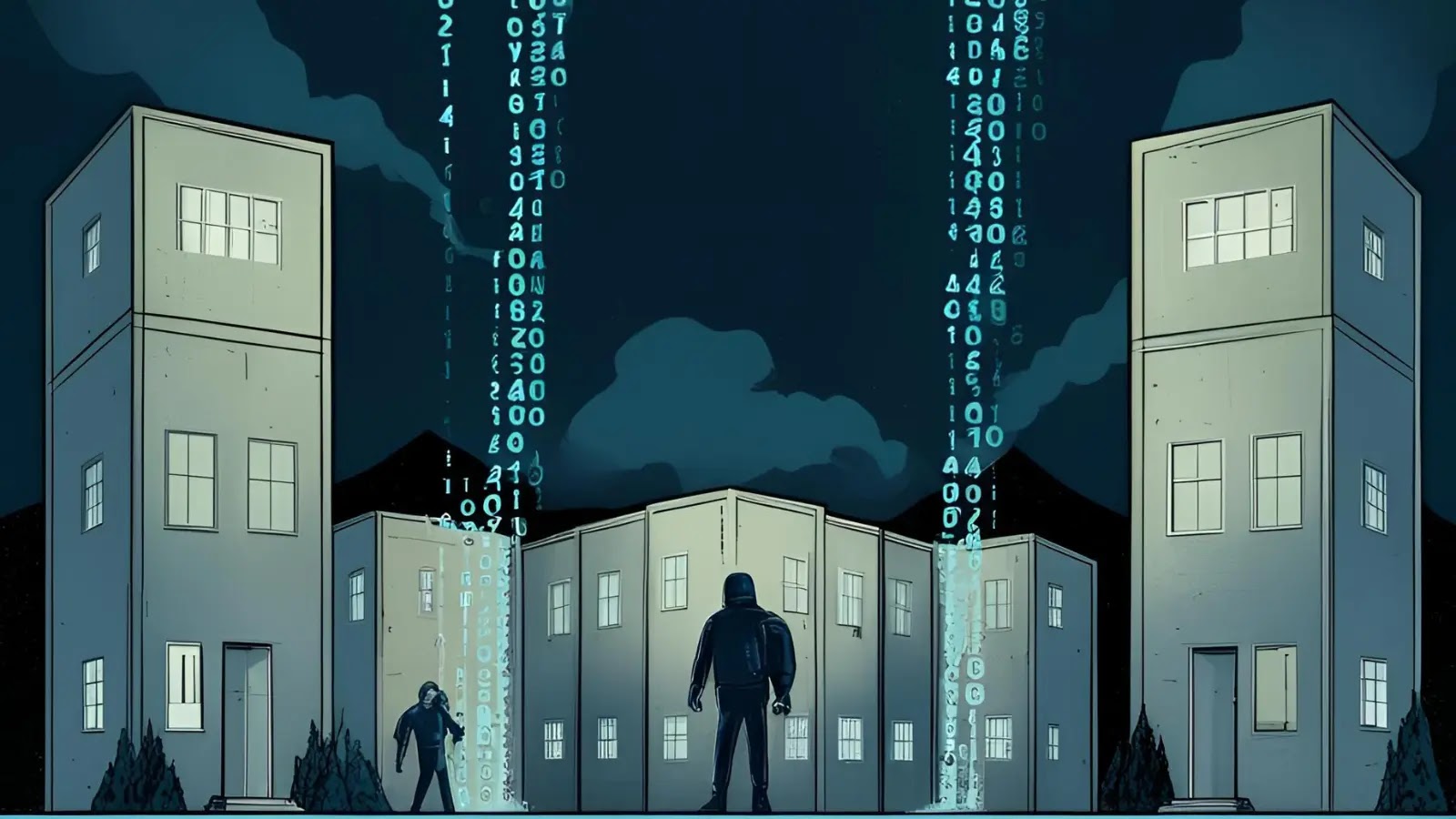 Hackers Targeting Schools and Universities in New Mexico with Cyber Attacks