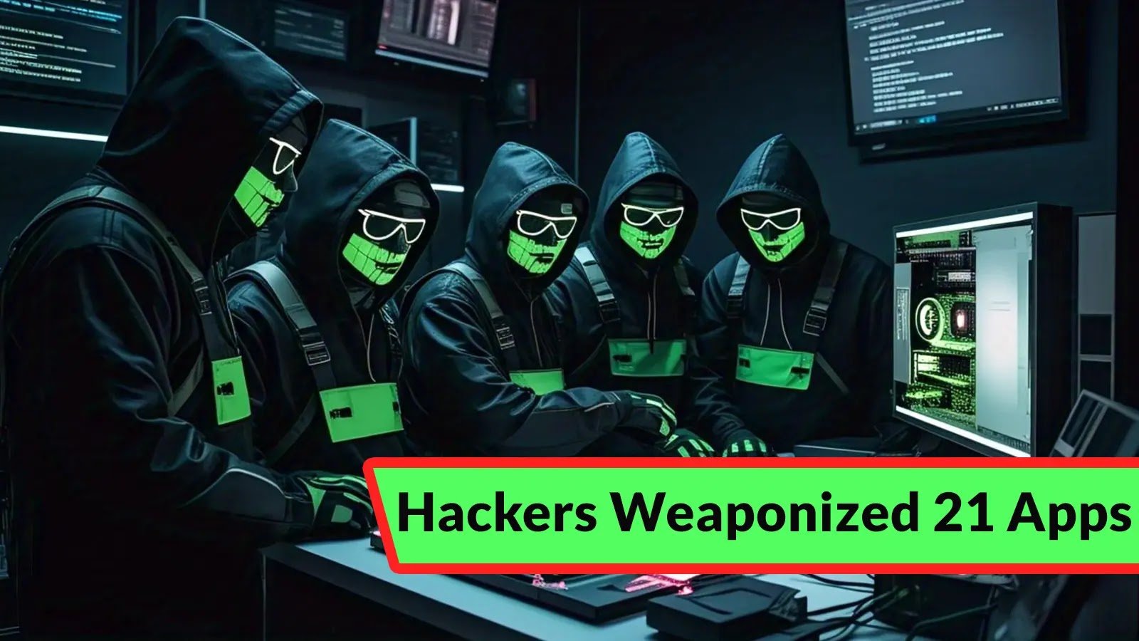 Hackers Weaponized 21 Apps to Gain Full Control of Ecommerce Servers