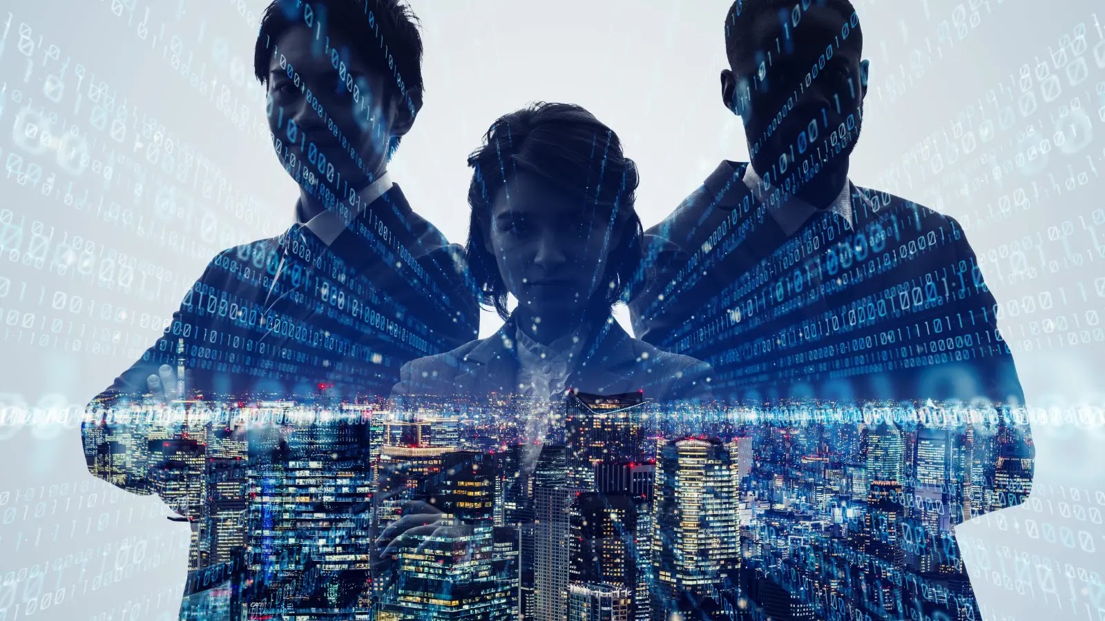 How CISOs Can Successfully Lead Security Transformation in Hybrid Work Environments