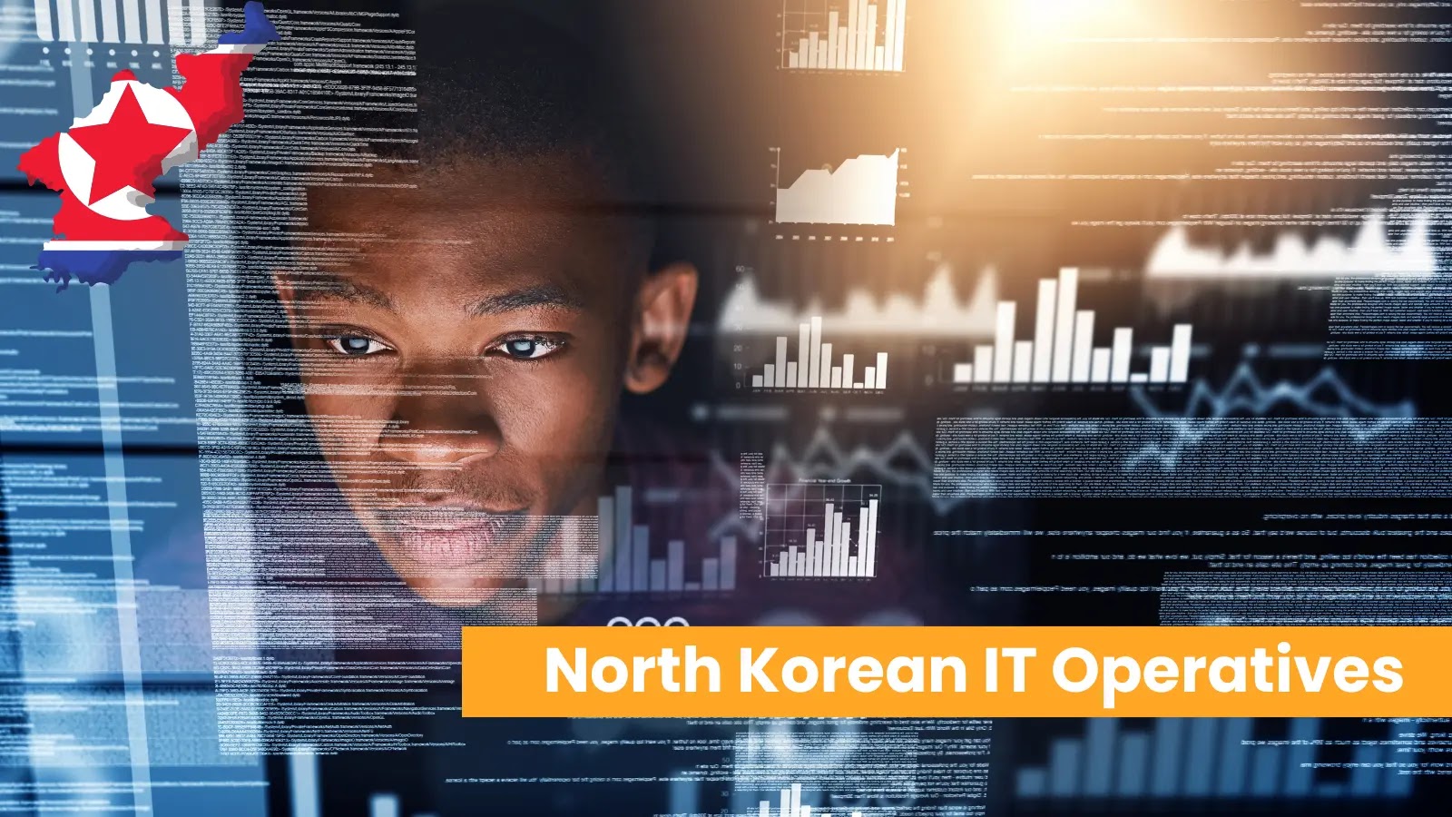 Hundreds of Fortune 500 Companies Have Unknowingly Employed North Korean IT Operatives