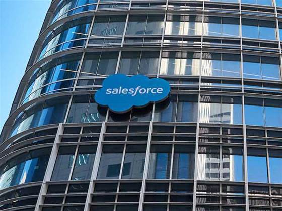 Informatica explores sale again