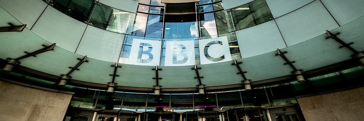 Interview: Driving tech innovation at the BBC