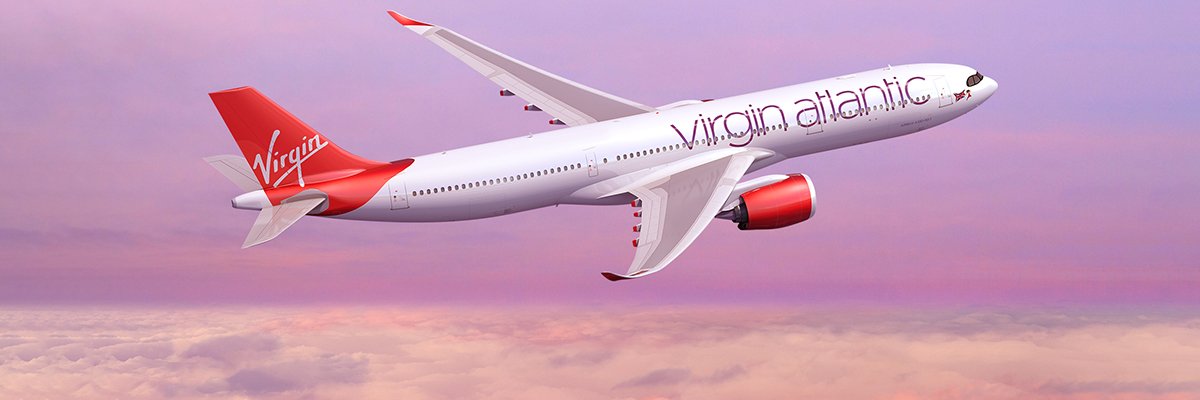 Interview: Richard Masters, vice-president of data and AI, Virgin Atlantic