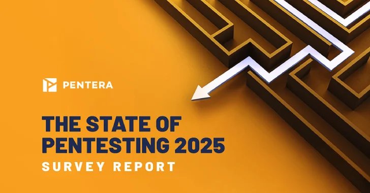 Key Insights from the 2025 State of Pentesting Report