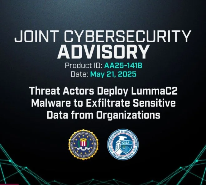 LummaC2 Malware