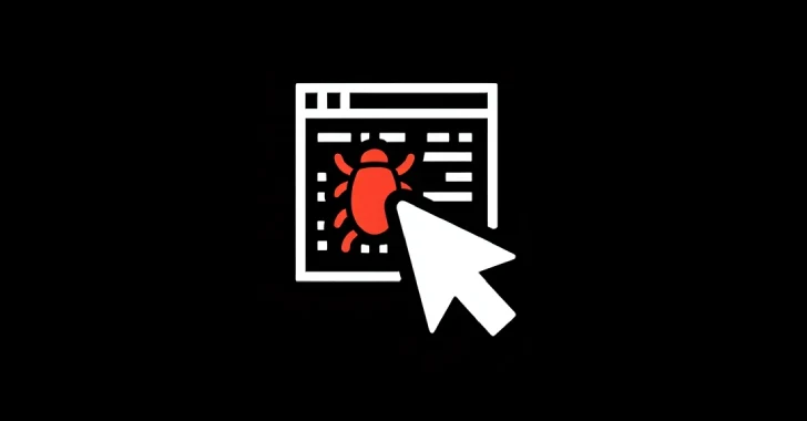 MintsLoader Drops GhostWeaver via Phishing, ClickFix