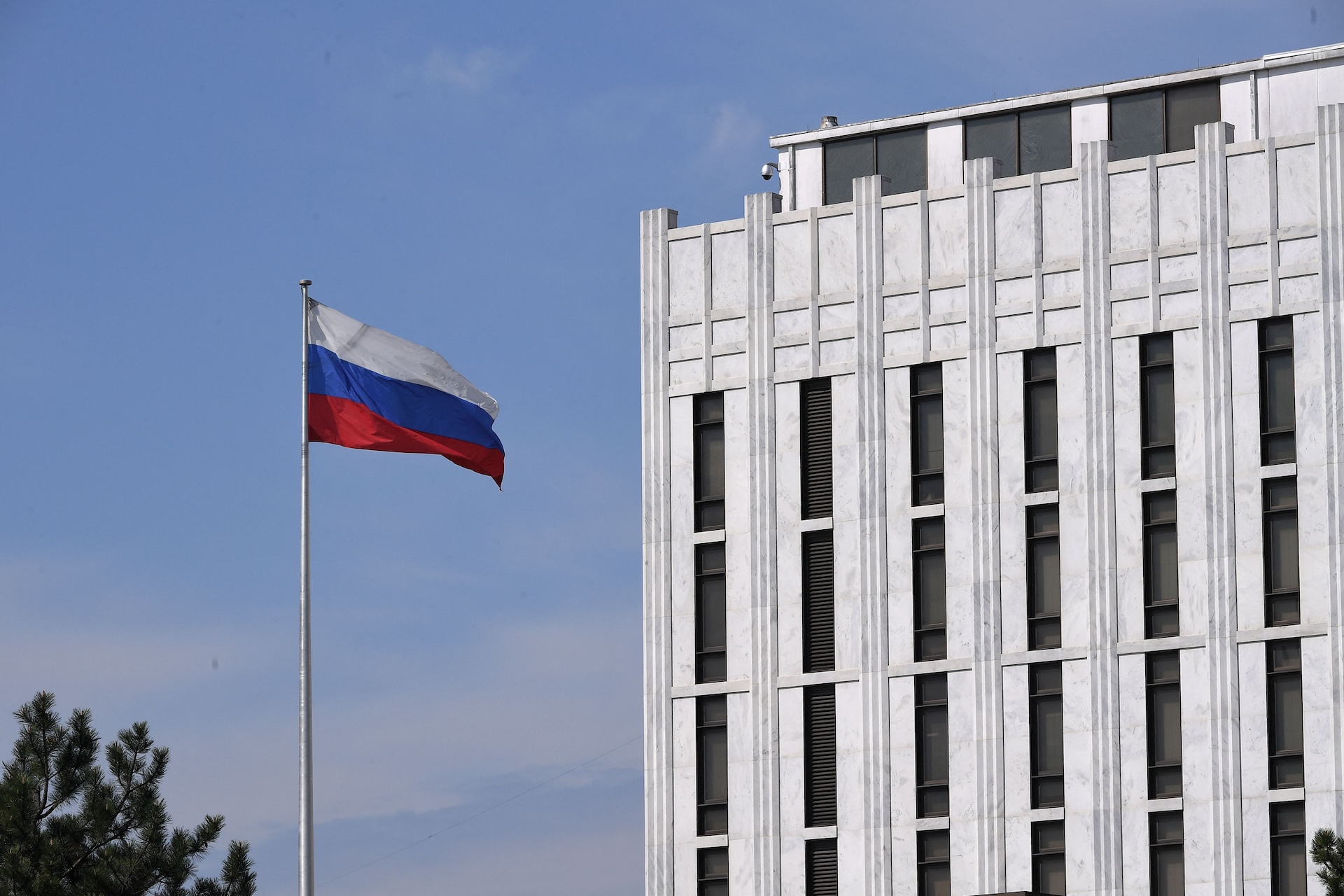 Multi-national warning issued over Russia’s targeting of logistics, tech firms