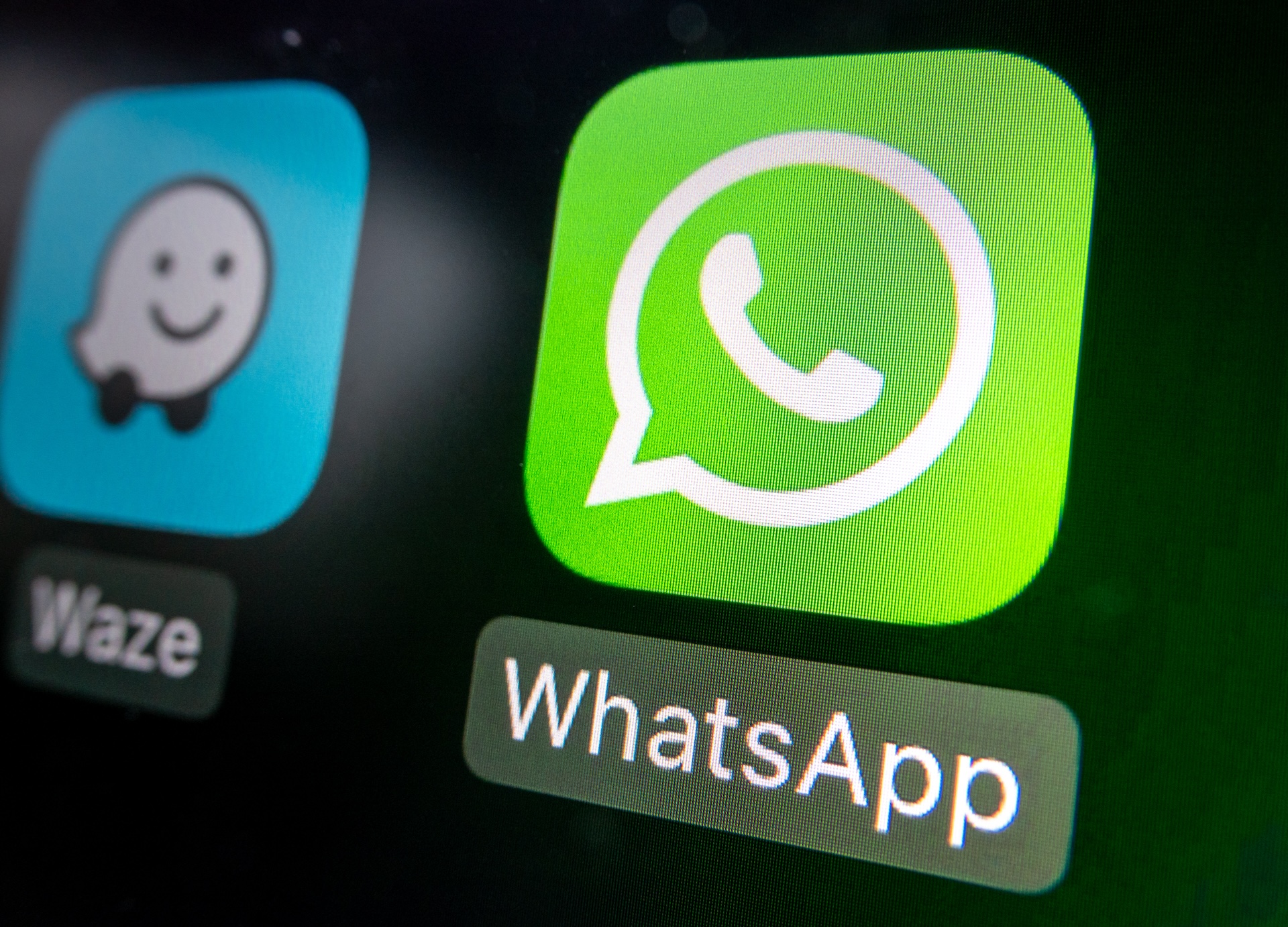 NSO Group owes $168M in damages to WhatsApp over spyware infections, jury says