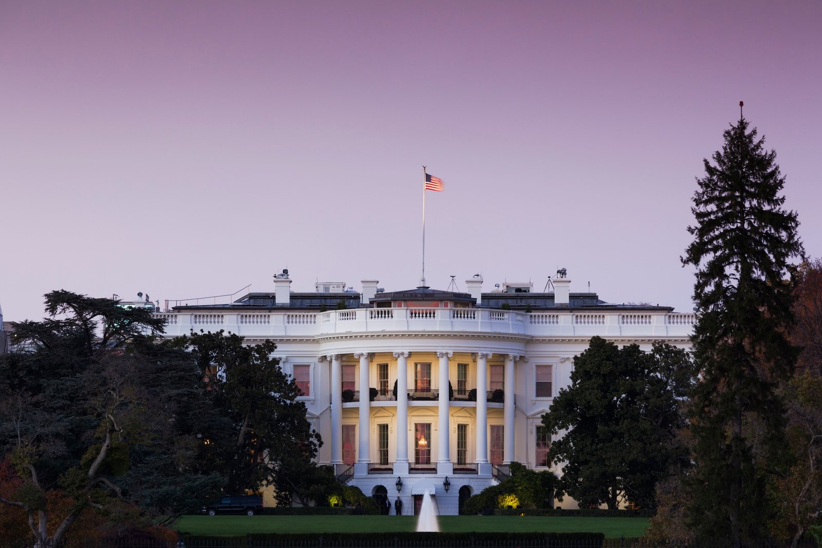 National Security Council cyber lead wants to ‘normalize’ offensive operations 