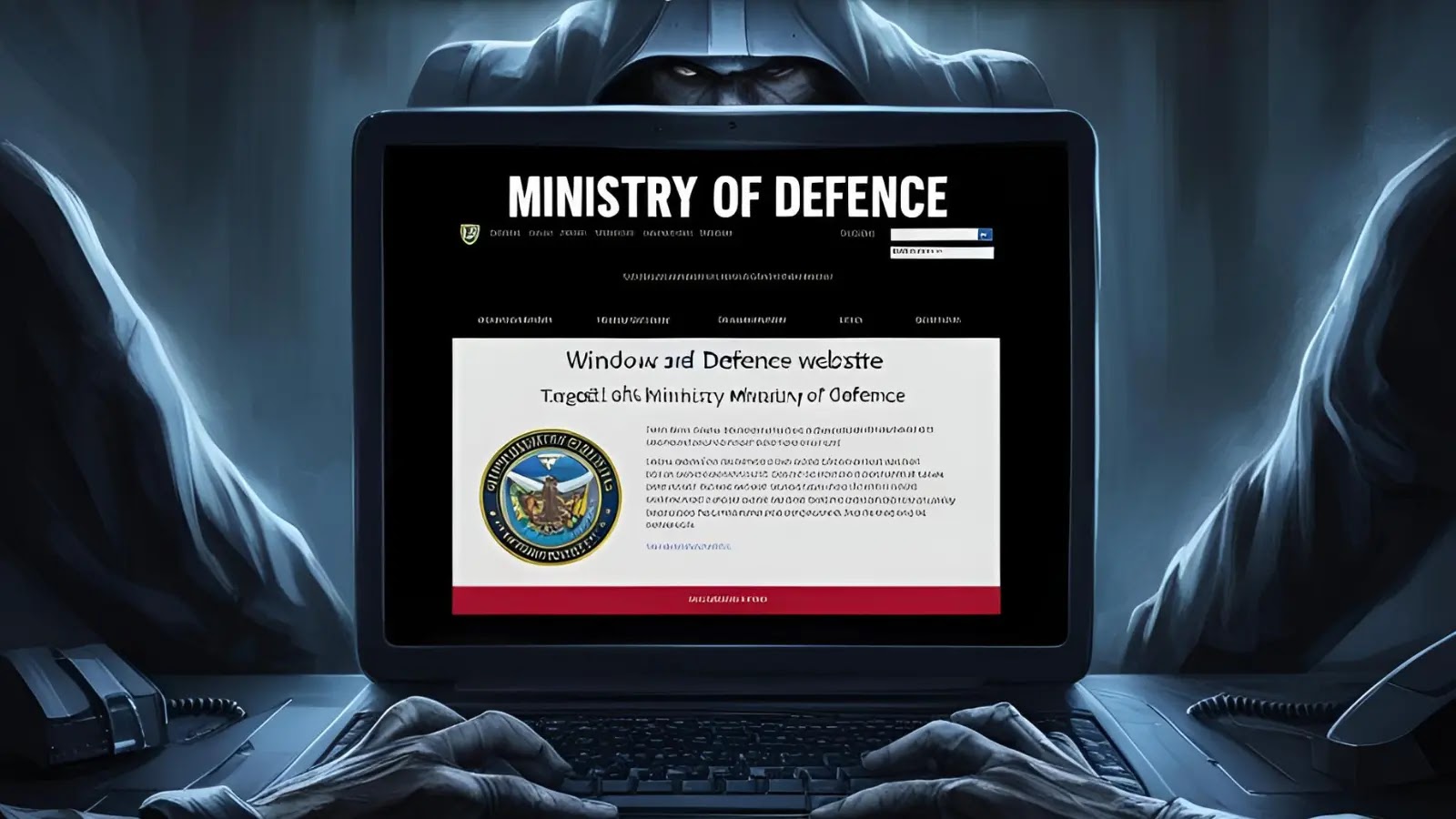 New ClickFix Attack Imitates Ministry of Defence Website to Target Windows & Linux Systems