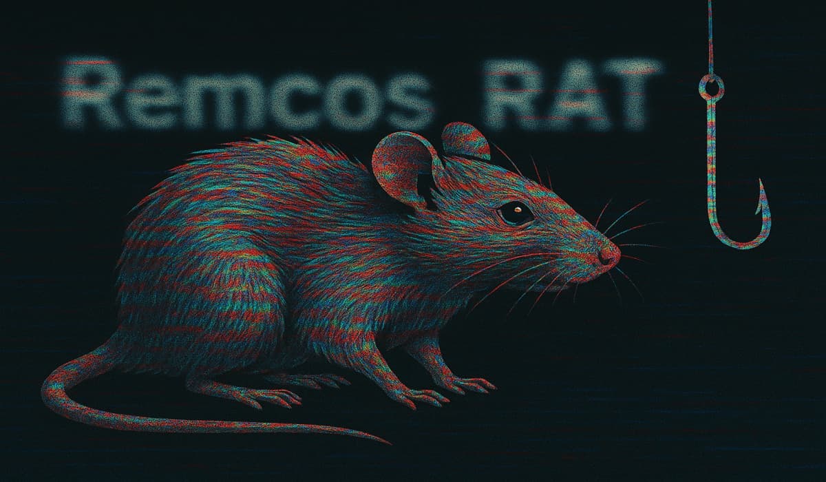 New Phishing Campaign Uses DBatLoader to Drop Remcos RAT: What Analysts Need to Know