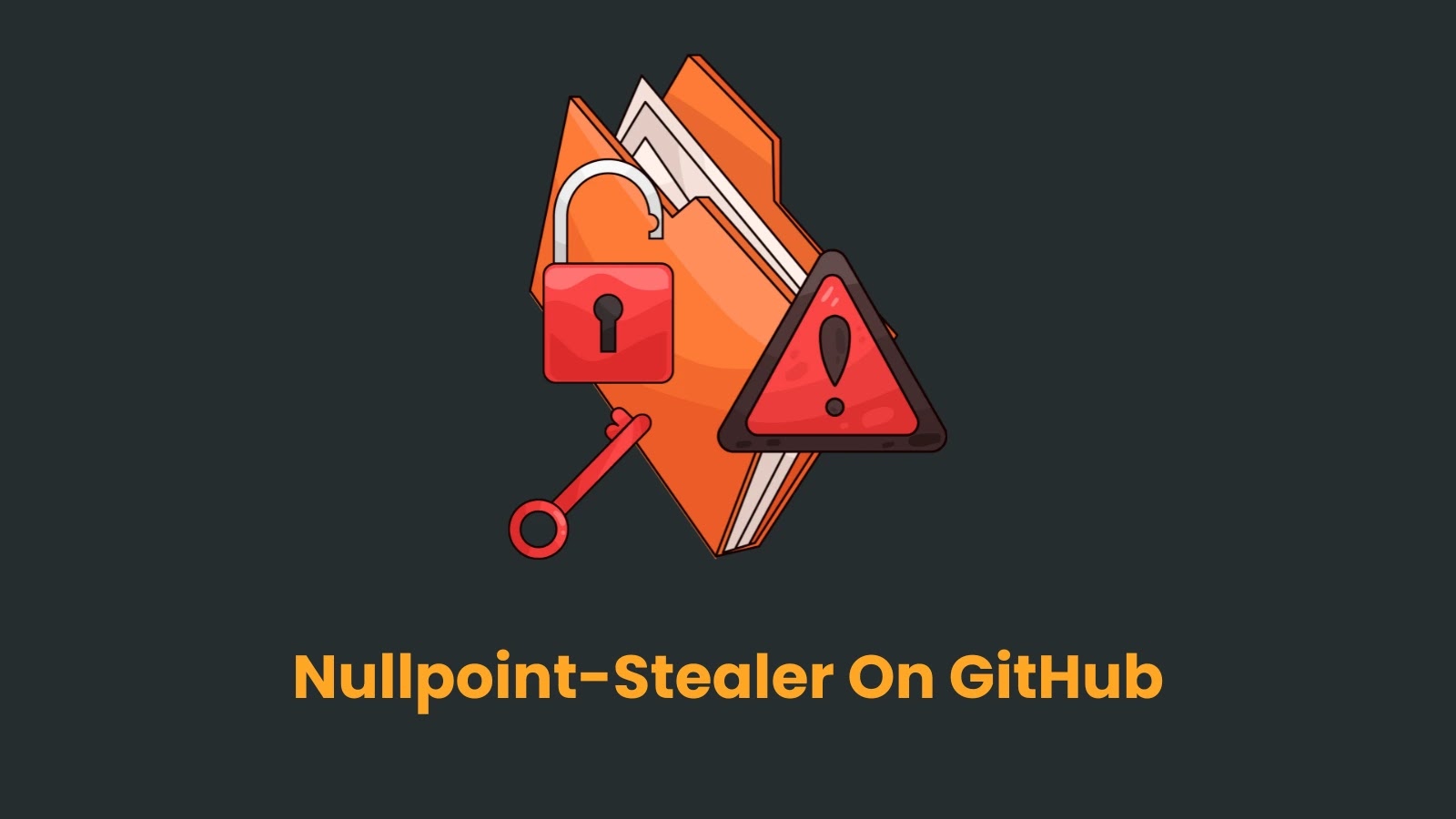 New Powerful Nullpoint-Stealer With Extensive Capabilities Hosted on GitHub