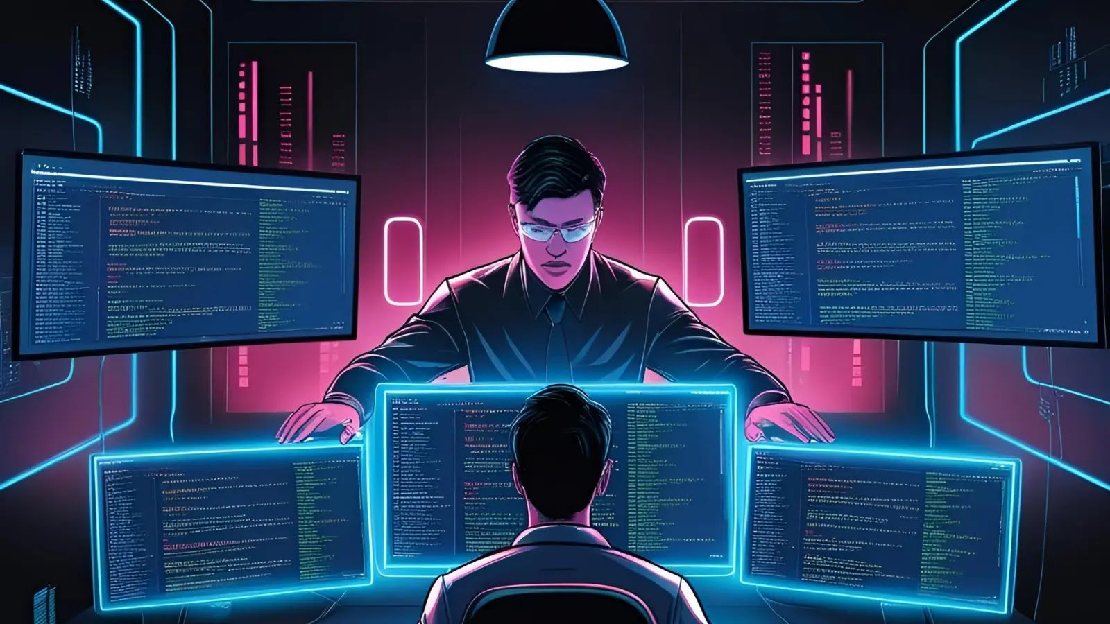 New Ransomware Attack Targets Elon Musk Supporters Using PowerShell to Deploy Payloads