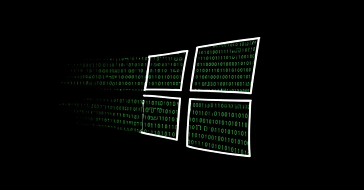Windows RAT Evades Detection