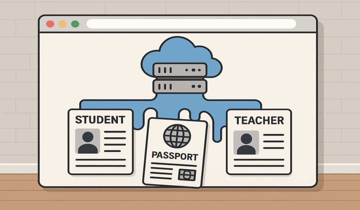PrepHero-Linked Database Exposed Data of 3M Students and Coaches