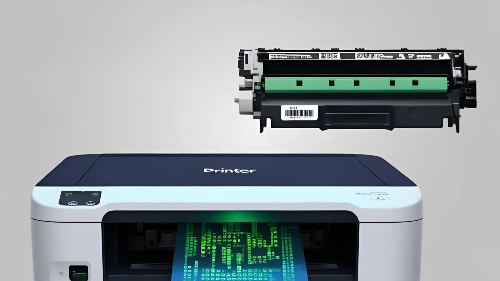 Printer Company Distributes Malicious Drivers Infected with XRed Malware