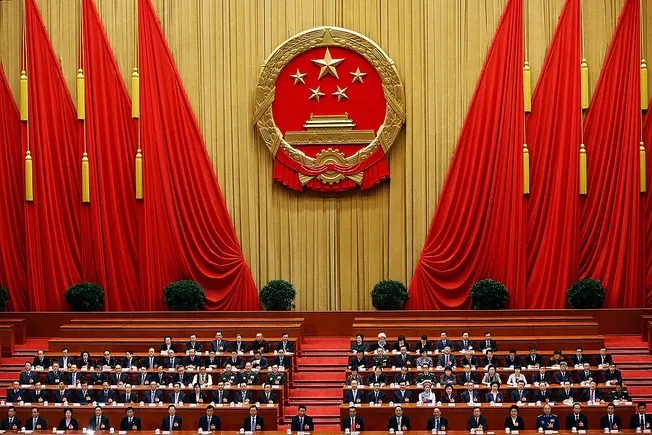 Researchers warn of China-backed espionage campaign targeting laid-off US workers