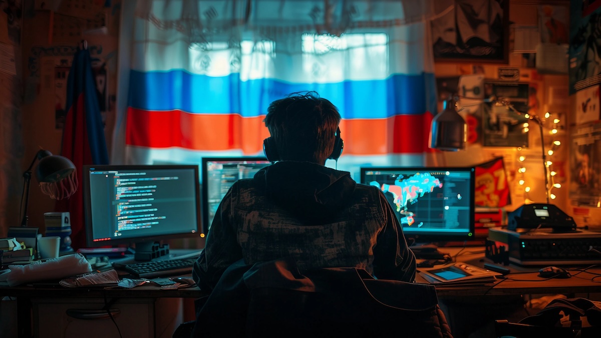Russian APT Star Blizzard