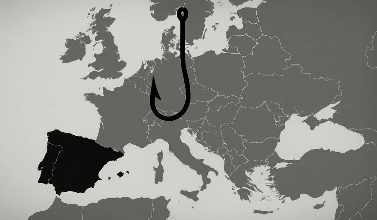 Scammers Use Spain-Portugal Blackout for TAP Air Refund Phishing Scam