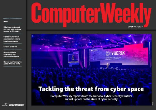 Tackling the UK’s cyber threats
