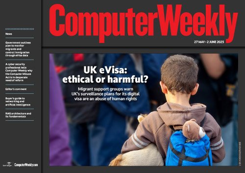 UK eVisa: Ethical or harmful?