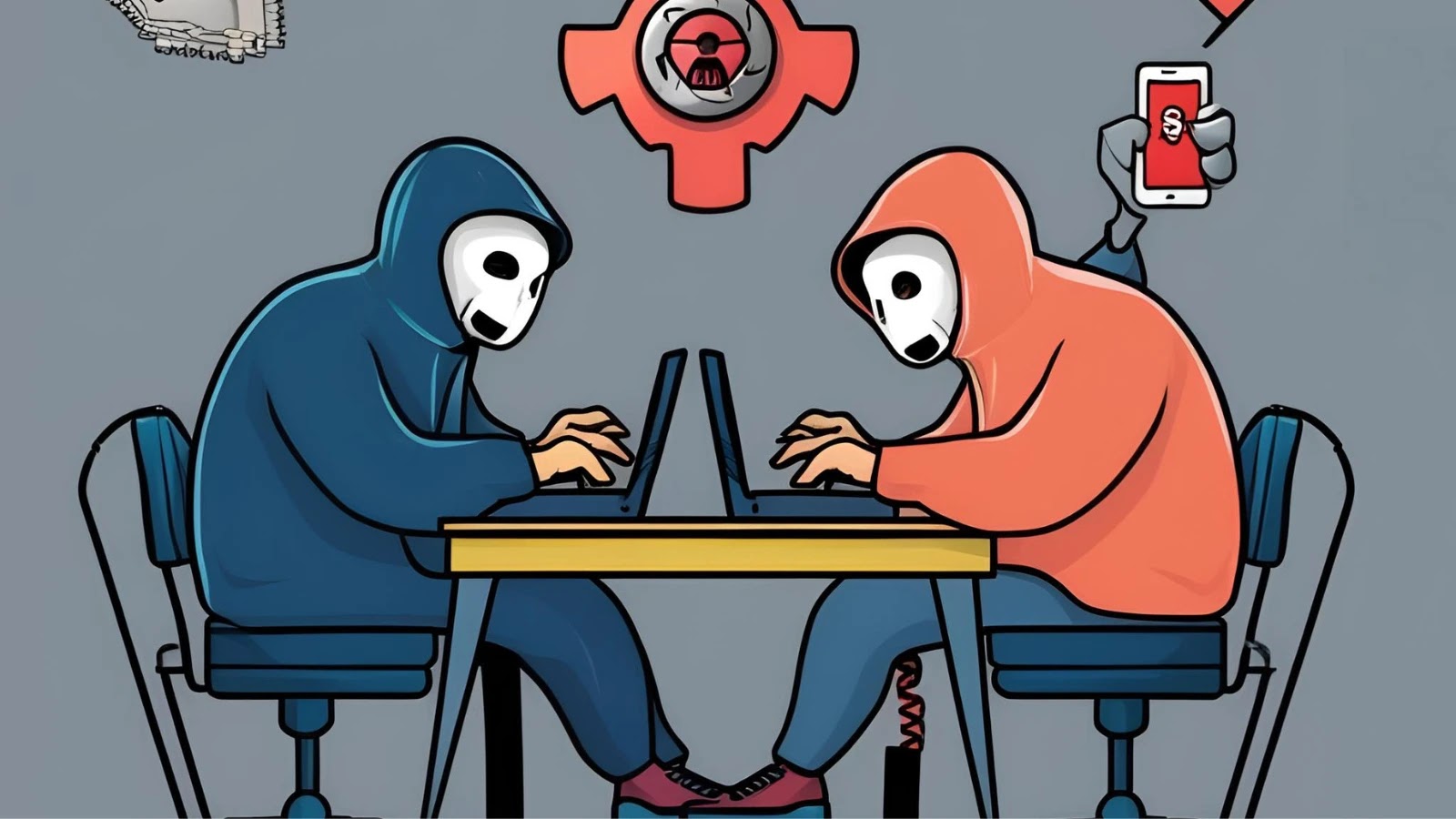 UNC3944 Hackers Shift from SIM Swapping to Ransomware and Data Extortion