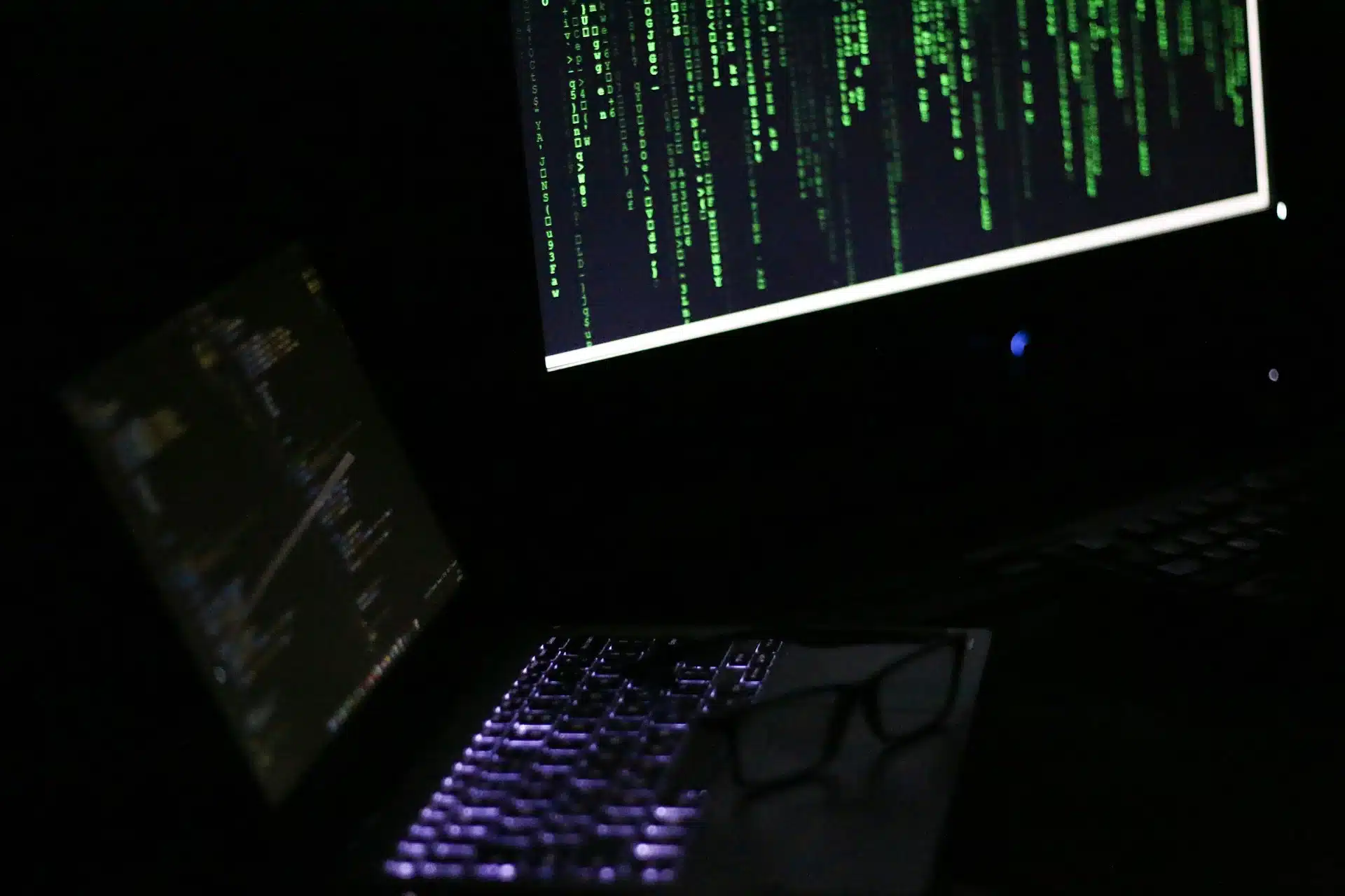 Nefilim ransomware
