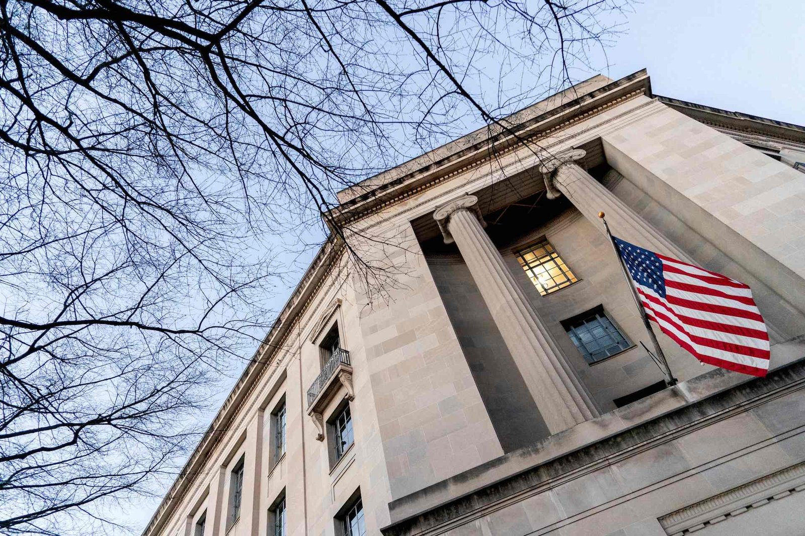 Ukrainian extradited to US for alleged Nefilim ransomware attack spree