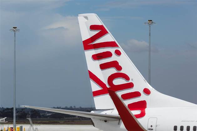 Virgin Australia uses Kafka to power up customer experience