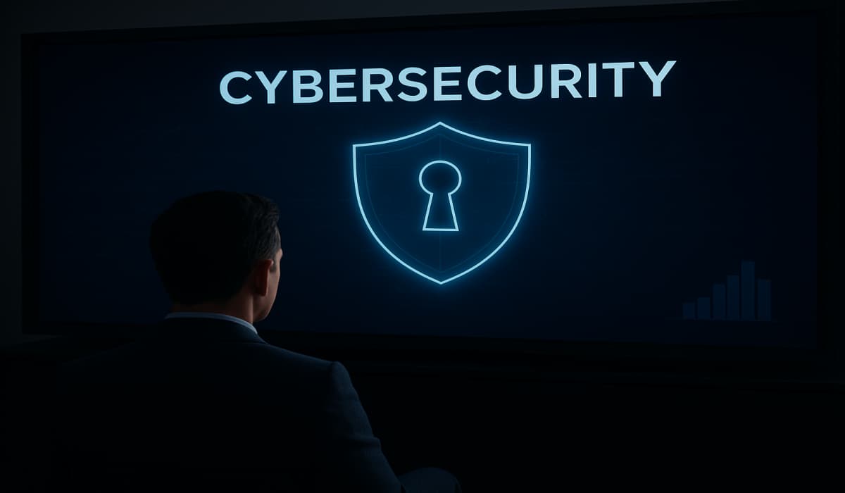 Why Quiet Expertise No Longer Wins Cyber Security Clients