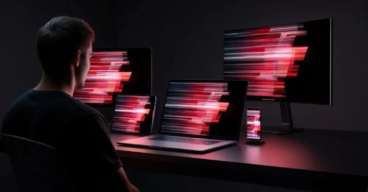Wormable AirPlay Flaws