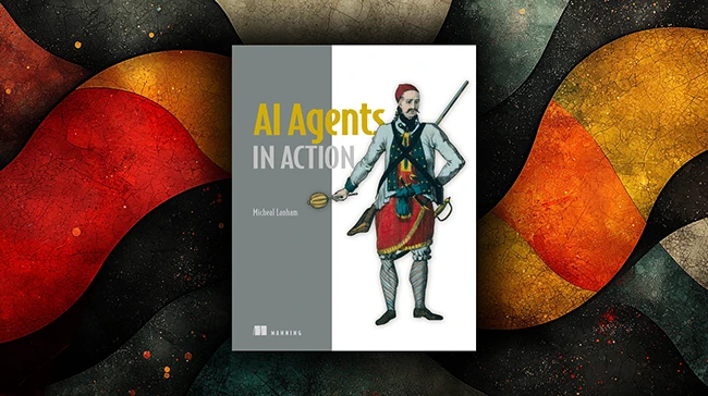 Review: AI Agents in Action