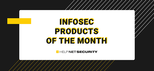 Infosec products of the month: April 2025