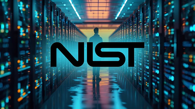 NIST finalizes lightweight cryptography standard for small devices