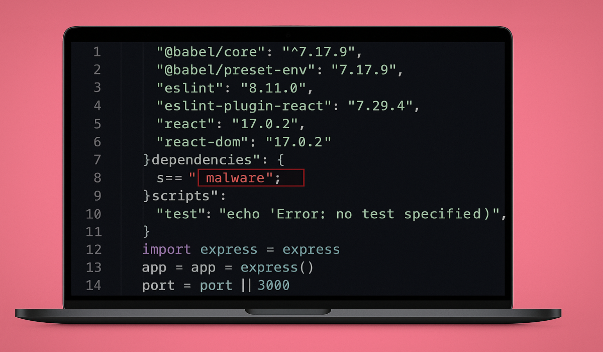 npm Malware Targets Crypto Wallets, MongoDB; Code Points to Turkey