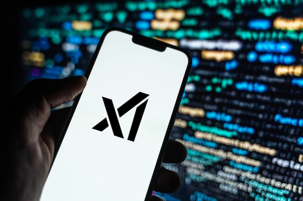 xAI Dev Leaks API Key for Private SpaceX, Tesla LLMs – Krebs on Security