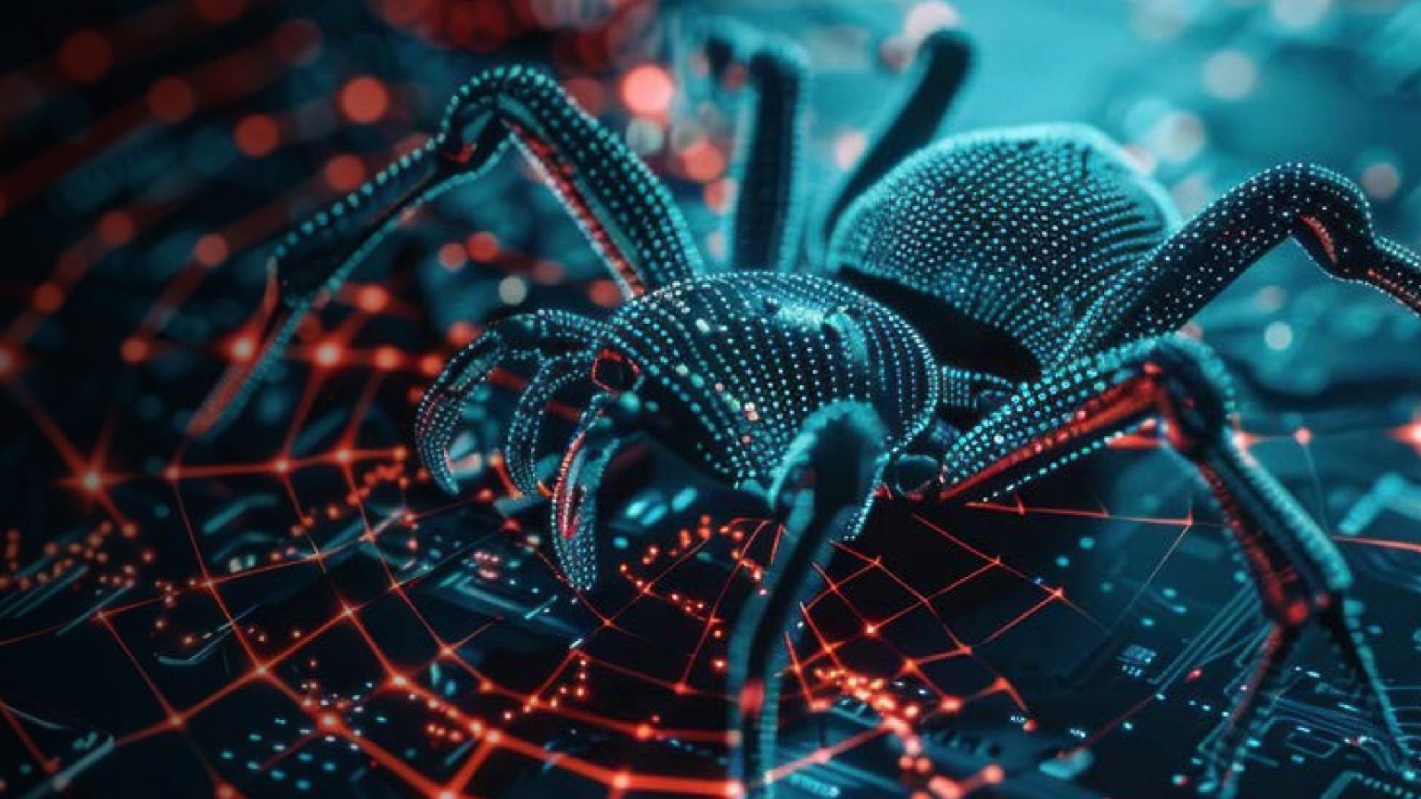 Scattered Spider header image