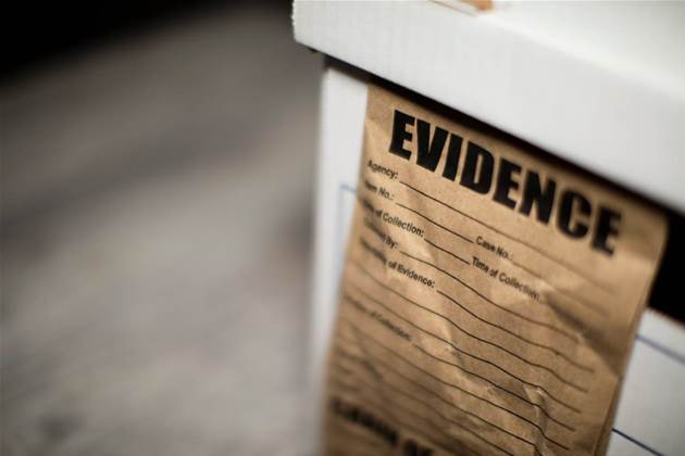 ACT Policing flags system upgrades for use-of-force tracking