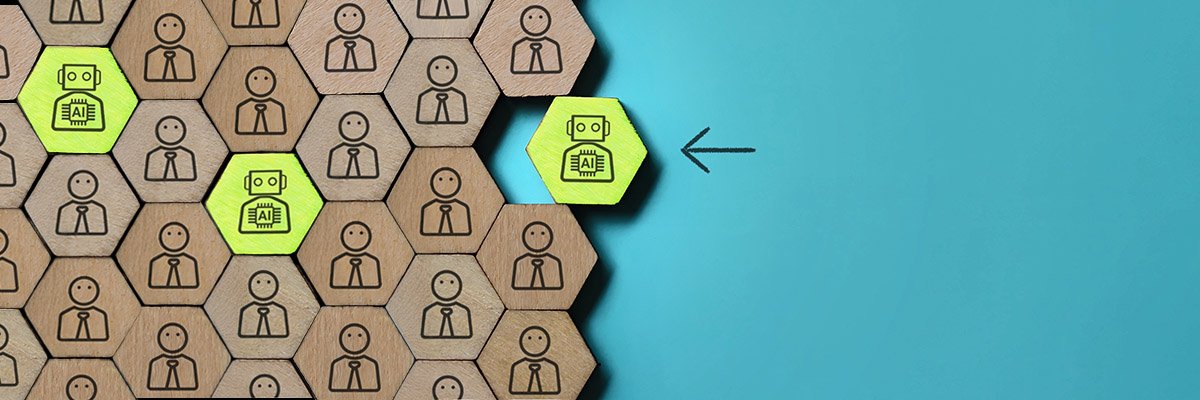 AI in IT services and the diminishing correlation between people and growth