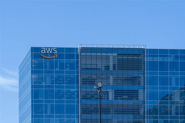 ASD signs $70 million AWS cloud contract