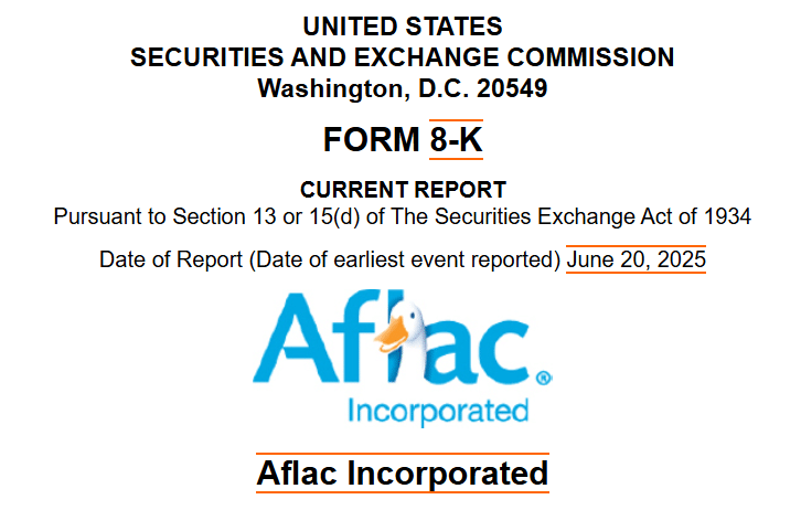 Aflac breach data breach