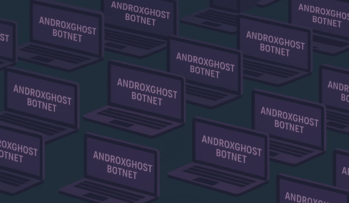 Androxgh0st Botnet Expands Reach, Exploiting US University Servers