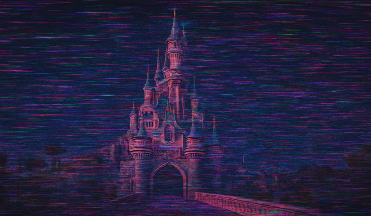 Anubis Ransomware Lists Disneyland Paris as New Victim