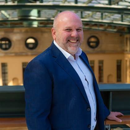 Australian Red Cross adopts data mesh strategy powered by Fabric