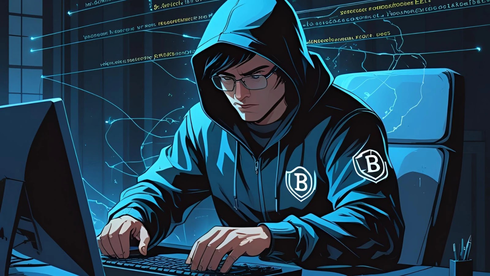 BERT Ransomware Escalates Attacks on Linux Machines with Weaponized ELF Files