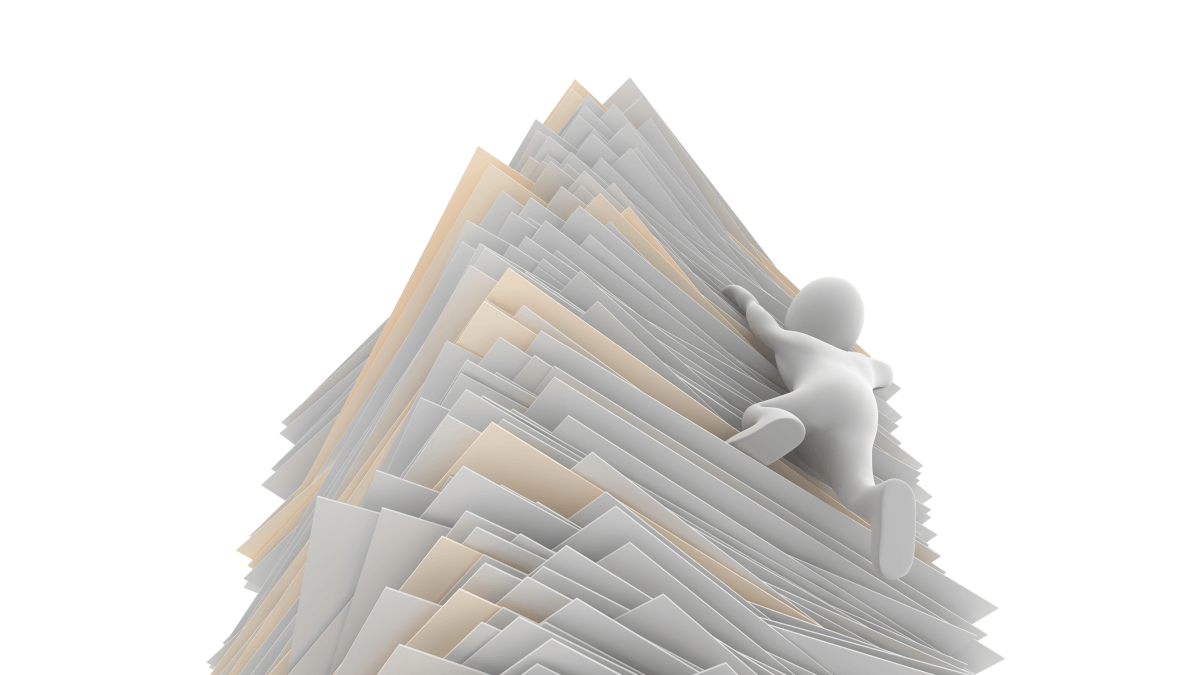 16 billion credentials are an impressive mountain